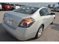Brilliant Silver - Altima 2.5 S Photo No. 5