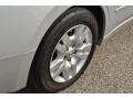 Brilliant Silver - Altima 2.5 S Photo No. 7