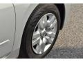 Brilliant Silver - Altima 2.5 S Photo No. 8