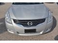 Brilliant Silver - Altima 2.5 S Photo No. 11