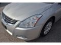 Brilliant Silver - Altima 2.5 S Photo No. 12