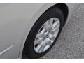 Brilliant Silver - Altima 2.5 S Photo No. 14
