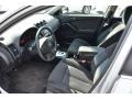 Brilliant Silver - Altima 2.5 S Photo No. 16