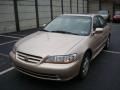 Naples Gold Metallic - Accord EX V6 Sedan Photo No. 8