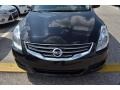 Super Black - Altima 2.5 S Photo No. 9