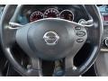 Super Black - Altima 2.5 S Photo No. 19