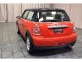 Chili Red - Cooper Hardtop Photo No. 17
