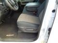 2012 Bright White Dodge Ram 1500 SLT Quad Cab  photo #10