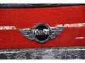 Chili Red - Cooper Hardtop Photo No. 20