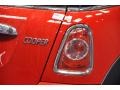Chili Red - Cooper Hardtop Photo No. 24