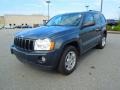 Steel Blue Metallic - Grand Cherokee Laredo Photo No. 1