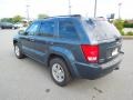 Steel Blue Metallic - Grand Cherokee Laredo Photo No. 5