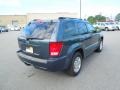 Steel Blue Metallic - Grand Cherokee Laredo Photo No. 6