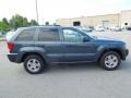 Steel Blue Metallic - Grand Cherokee Laredo Photo No. 7