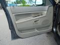 Steel Blue Metallic - Grand Cherokee Laredo Photo No. 8