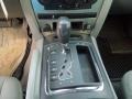 Steel Blue Metallic - Grand Cherokee Laredo Photo No. 11