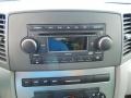 Steel Blue Metallic - Grand Cherokee Laredo Photo No. 12