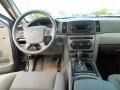 Steel Blue Metallic - Grand Cherokee Laredo Photo No. 16