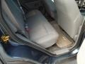 Steel Blue Metallic - Grand Cherokee Laredo Photo No. 18