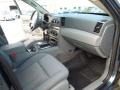 Steel Blue Metallic - Grand Cherokee Laredo Photo No. 20