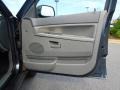 Steel Blue Metallic - Grand Cherokee Laredo Photo No. 21