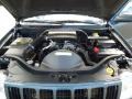 Steel Blue Metallic - Grand Cherokee Laredo Photo No. 23