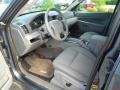 Steel Blue Metallic - Grand Cherokee Laredo Photo No. 25