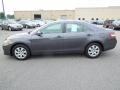 Magnetic Gray Metallic - Camry LE Photo No. 2