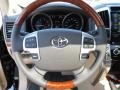 2013 Black Toyota Land Cruiser   photo #33