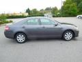 Magnetic Gray Metallic - Camry LE Photo No. 5