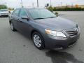 Magnetic Gray Metallic - Camry LE Photo No. 6