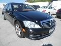 Black - S 550 Sedan Photo No. 1