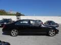 Black - S 550 Sedan Photo No. 3
