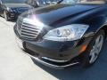 Black - S 550 Sedan Photo No. 5