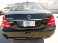 Black - S 550 Sedan Photo No. 9