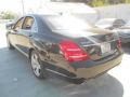 Black - S 550 Sedan Photo No. 10