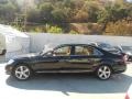 Black - S 550 Sedan Photo No. 11