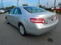 Classic Silver Metallic - Camry LE Photo No. 3