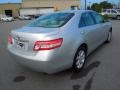 Classic Silver Metallic - Camry LE Photo No. 4