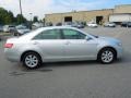 Classic Silver Metallic - Camry LE Photo No. 5
