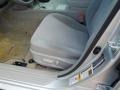 Classic Silver Metallic - Camry LE Photo No. 9