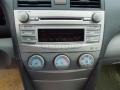 Classic Silver Metallic - Camry LE Photo No. 11