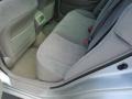 Classic Silver Metallic - Camry LE Photo No. 13