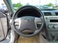 Classic Silver Metallic - Camry LE Photo No. 14