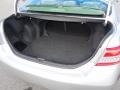 Classic Silver Metallic - Camry LE Photo No. 16