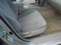 Classic Silver Metallic - Camry LE Photo No. 18