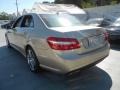 Pearl Beige Metallic - E 350 Sedan Photo No. 10