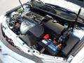 Classic Silver Metallic - Camry LE Photo No. 23