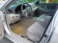 Classic Silver Metallic - Camry LE Photo No. 24