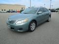 Aloe Green Metallic - Camry LE Photo No. 1